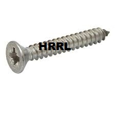 Stainless Steel Self Tapping Screws Manufacturer